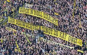 Автор блогов transfermarkt news и @bvb_ultras. Borussia Dortmund Schalke 27 04 2019