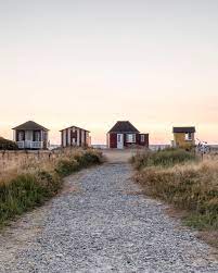 Même en été, il faut être prêt à des changements de. Decouvrez Les Plus Beaux Endroits Du Danemark Visitdenmark