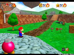 Skyward sword, cris tales, akiba's trip: Descargar Emulador Nintendo 64 30 Juegos Para Pc Queflanders