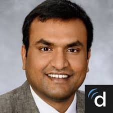 Dr. Rajendra Chalasani, MD