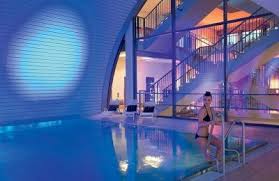 4 Sterne Wellnesshotel Aspria Berlin Ku Damm In Berlin Wellnesshotel Deutschland Wellnessanwendungen Berlin