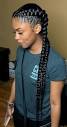 40 Different Styles to Make Braid Hairstyles for Women ...