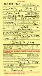 Traffic Tickets Are Big Business | Nytrafficticket.com Blog