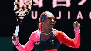 Look back at serena williams' best shots and plays from the 2021 australian open. Australian Open 2021 Serena Williams Battles Through In Scrappy Win Against Anastasia Potapova Eurosport