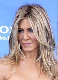 Celebrity Inspired Long Hairstyles For Women Over 40 Hair Styles Long Hair Styles Jennifer Aniston Hair