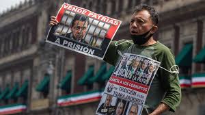 Jun 24, 2021 · la consulta es una verdadera 'jalada' (500 millones de pesos a la basura). Juicio A Expresidentes Consulta Popular O Encubrimiento Pagina 1 De 0