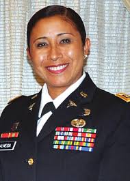 Army Chief of Staff visits Schofield