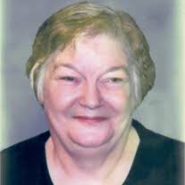Obituary information for Jerre Ann Crowell