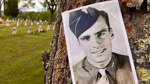 Minnesota airman laid to rest 65 years after plane crash