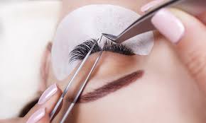 Practicing thorough lash extension aftercare will also help keep your natural lashes in good shape. What Are Eyelash Extensions Find Book Beauty