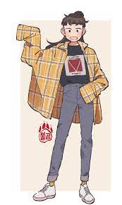Check spelling or type a new query. ìƒˆì‹¹ Characterart ìƒˆì‹¹ Cartoon Art Styles Cartoon Art Character Art