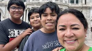 Hispanic Heritage Month