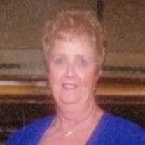 Mary Helen (Spainhoward) Smiley Obituary