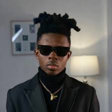 Stream Power by Shatta Wale