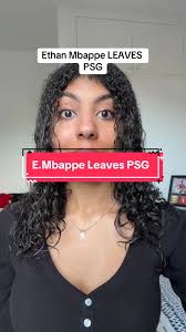 Ethan Mbappé Transfer