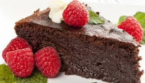 Recepti Sneza Cokoladna Torta Bez Brasna Best Chocolate Cake Tasty Chocolate Cake No Butter Banana Bread