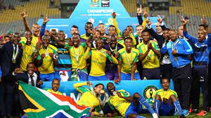 Shalulile 63' 68' kafsha 68' 11' yasser el hanafi 11' 30' m. How Mamelodi Sundowns Became The Caf Champions League S Trickiest Customer