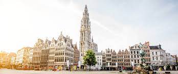 Check spelling or type a new query. Antwerpen Sehenswurdigkeiten Top 10 Attraktionen Fur 2021