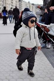 little mini kids fashion kids style 子供