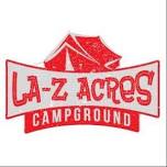 LA-Z Acres Campground Concert