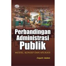 Karena definisi alternatif dari publik juga banyak, maka tidak mengherankan jika bidang administrasi publik mengalami masalah kesulitan identitas. Perbandingan Administrasi Publik Model Konsep Aplikasi Shopee Indonesia