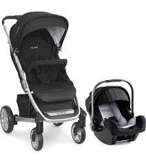 Nuna Tavo Travel System Caviar Baby Car Seats Travel System Stroller Nuna Tavo Travel System
