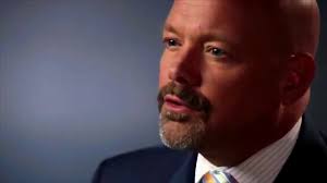 Malcolm McConnell, Lawyer in Richmond, Virginia