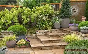 Bliss garden design this is an example of a contemporary landscaping in seattle. Garden House Design Ideas With Latest Cutest Home Garden Collections