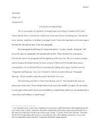 Critical analysis essay example paper. Https Www Dickinson Edu Download Downloads Id 2403 Perfectly Formatted Paper