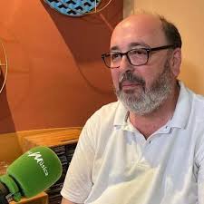 Pascual: "Baldassare Galuppi era una figura fascinant i amb el meu llibre  el vull donar a conèixer", Entrevistes (Assaig general)