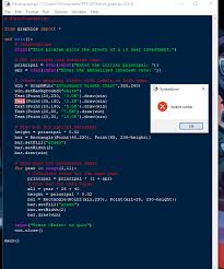 Solved This Is An Example Given On Pages 97 98 Of Python