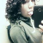 Elysia Lopez's Instagram, Twitter & Facebook