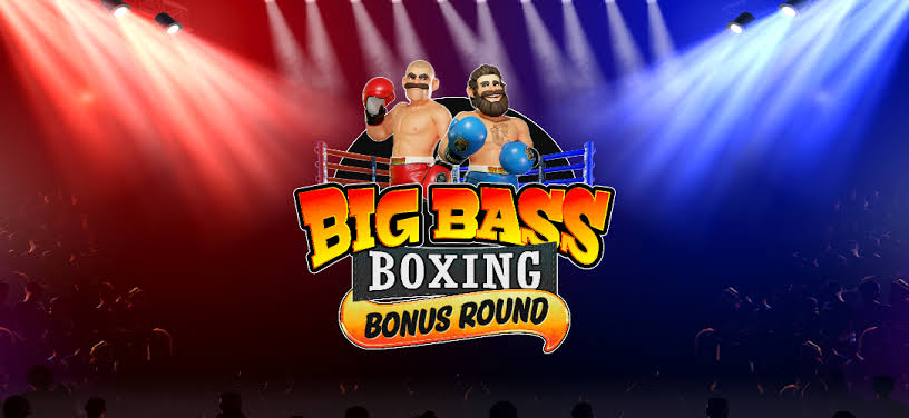 Big Bass Boxing Bonus Round slots review | Betway Insider