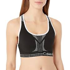 It'll give you just enough support. Calvin Klein Sports Bras 8 Items Stylight