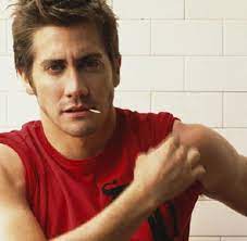 I heart jake is also home to the largest jake gyllenhaal based gallery, forum and video russ & daughters, jake gyllenhaal, and new york forever have teamed up to create a limited edition lox. Jake Gyllenhaal Ich Lerne Noch In Sachen Liebe Welt