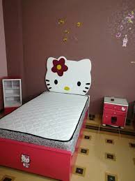 غرفه لولو كاتي روووعه 4950 صناعه غرف الاطفال بخشب الميلامين Facebook