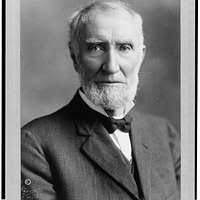 View at the hot springs