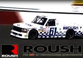 The 1995 nascar supertruck series season, the first one ever to be run, began february 5 and ended october 28. Nascar Racing Champions Blog Todd Bodine 61 Roush Performance Products Ford