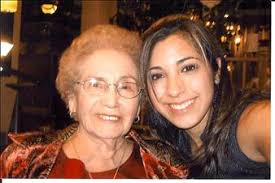 Maria Santillan Obituary (2008)