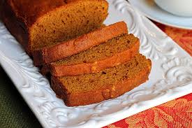 Why did my banana bread fall in the middle? My Favorite Pumpkin Bread Kevin Lee Jacobs