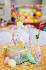 Monique S Jewels And Gems Themed Party Table Centerpiece Party Table Centerpieces Party Centerpieces Party Themes