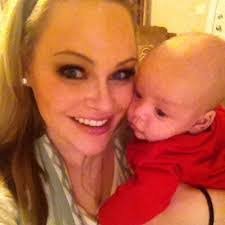 Kaila Gilbert's Instagram, Twitter & Facebook