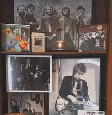 From our Roots Archives: In 2020 Earl & Ernie Cate (The Cate Brothers) sat  down with Bryan & Bernice Hembree for a long-form and wide-ranging  discussion about their lives and career. They