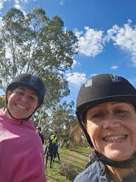 Hi all, I have just purchased my first ever appy! She is registered & is an  ex barrel racer who has also done pretty well in the show ring. We are still