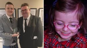 Scottish Press Awards: Largs & Millport Weekly News shortlisted