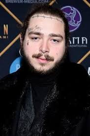 They are likely both masking the fact that they still have… Post Malone Better Now Klingelton Kostenlos Download