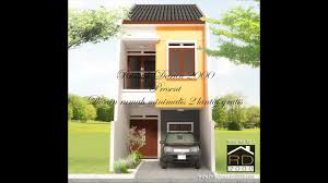 Artinya denah rumah yang dipersiapkan memang denah untuk membangun rumah 2 lantai baik lantai 1 dan lantai 2 secara bersamaan. Desain Rumah Minimalis 2 Lantai Gratis Rumah Desain 2000 Video Dailymotion