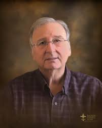 A. Michael "Mike" Babin Obituary November 14, 2021