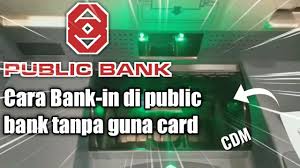 Maybank #cimb #public bank video kali ini cara transfer public bank ke maybank di atm(instant transfer).semak sampai habis. Cara Transfer Dari Public Bank Ke Maybank Youtube