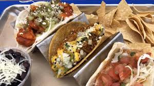 We did not find results for: Celebrity Chef Richard Blais Creates 3 New Tacos For Rubio S Coastal Grill Cbs8 Com